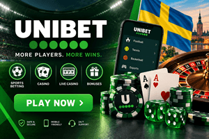 Unibet Casino